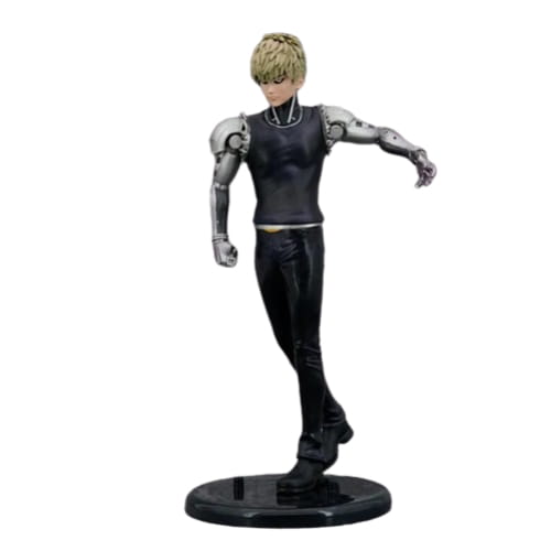 figurine-genos-one-punch-man™