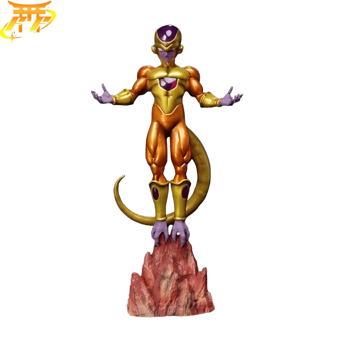 Figurine Golden Freezer - Dragon Ball Z™