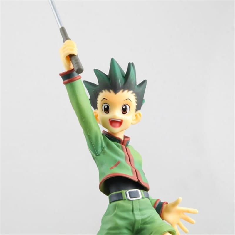 Figurine de Gon Freecs HunterxHunter