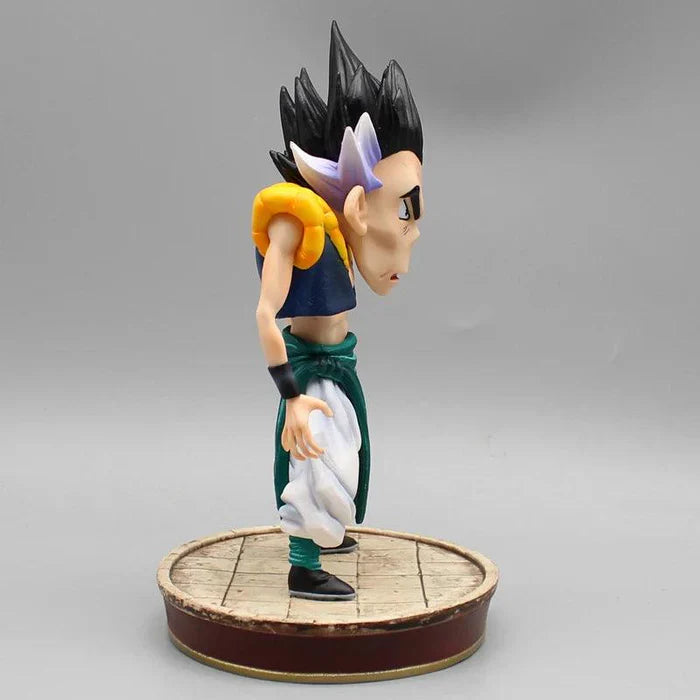 Figurine Gotenks "Raté" - Dragon Ball Z™