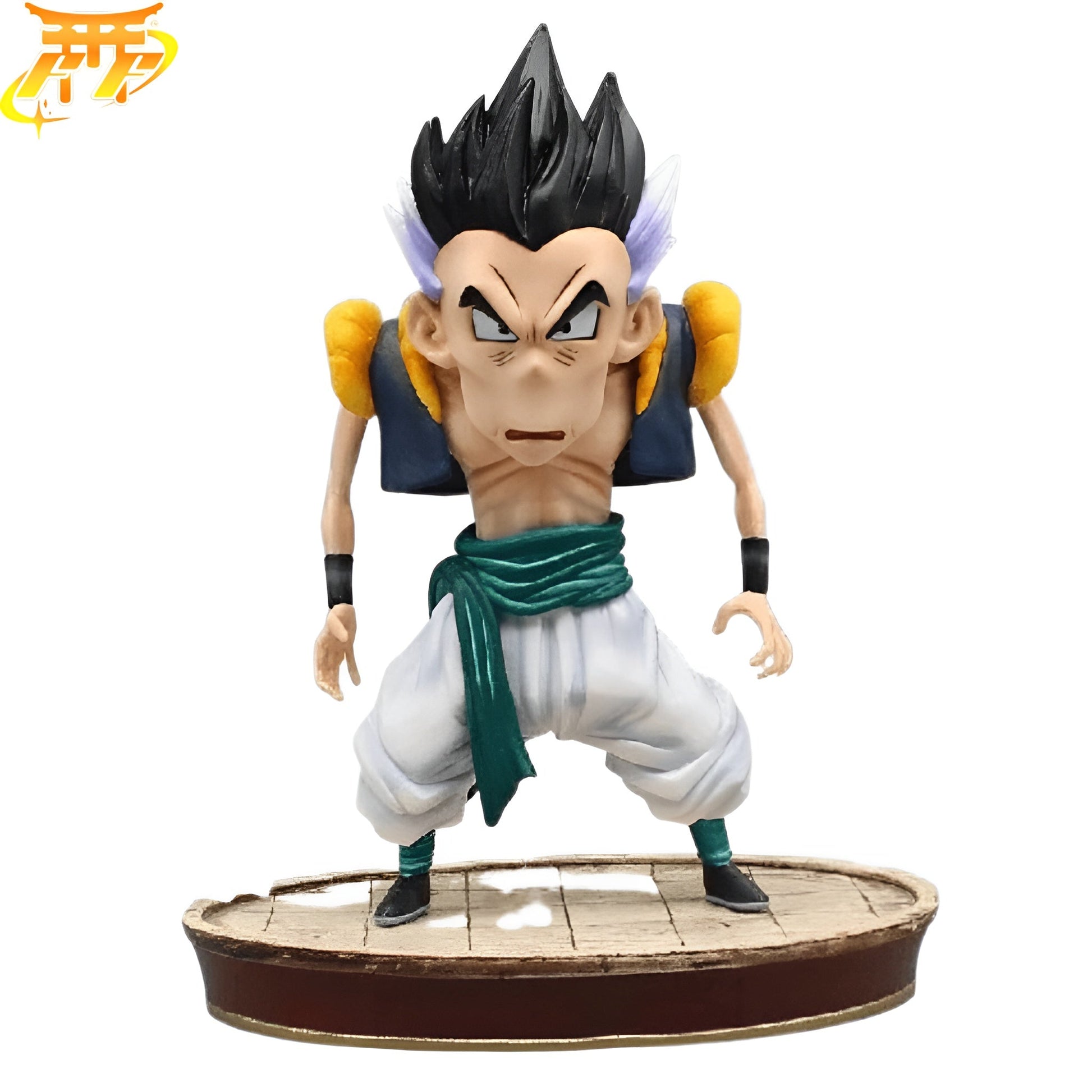 Figurine Gotenks "Raté" - Dragon Ball Z™