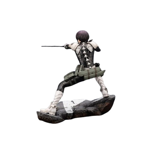 Figurine Hoshina Soshiro - Kaiju N°8™