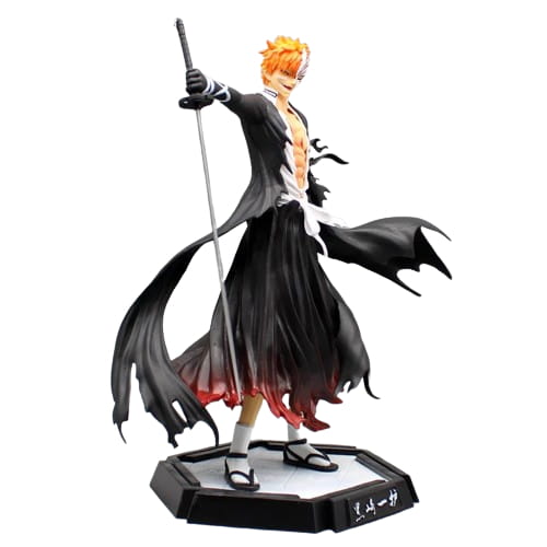 figurine-ichigo-folie-bleach™