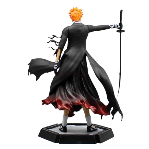 figurine-ichigo-folie-bleach™