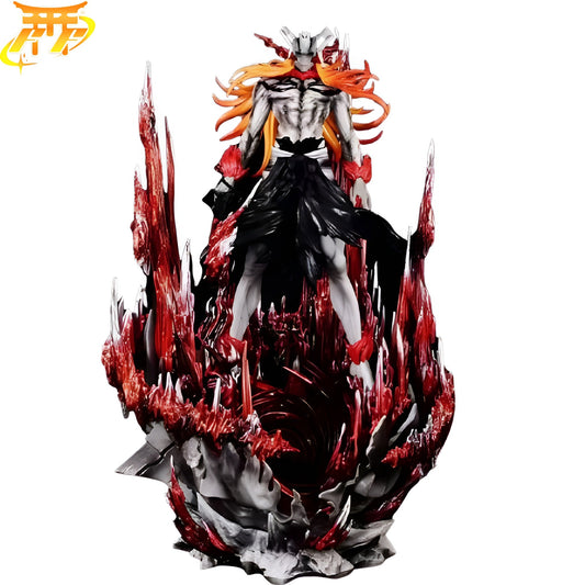 Figurine Ichigo "Vasto Lorde"  - Bleach™