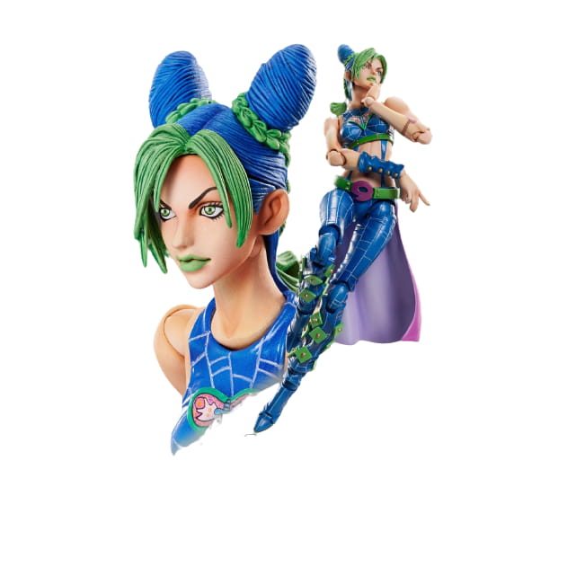 figurine-jolyne-jojos-bizarre-adventure™