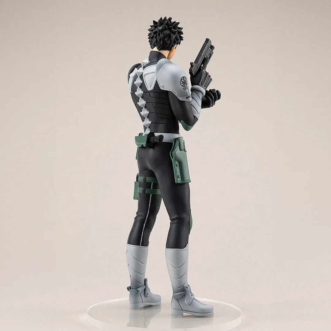 Figurine Kafka - Kaiju N°8™