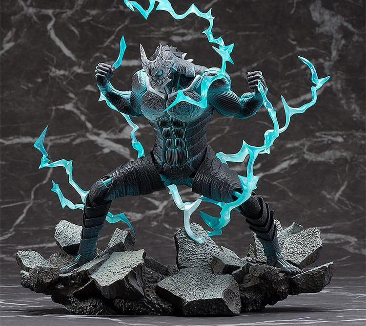Figurine Kafka N°8 - Kaiju N°8™