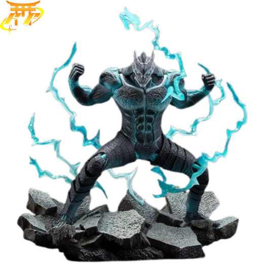 Figurine Kafka N°8  - Kaiju N°8™
