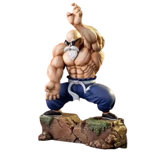 figurine-kame-sennin-max-dragon-ball-z™