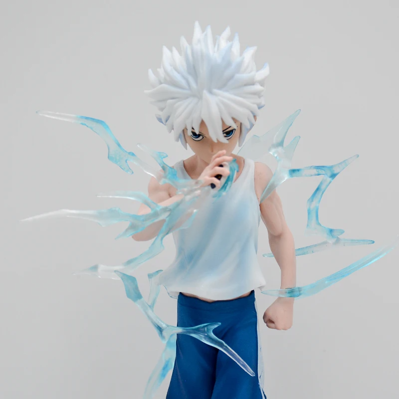 Figurine Kirua "God Speed" - Hunter x Hunter™