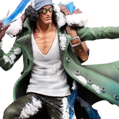 figurine-kuzan-pirate-one-piece™