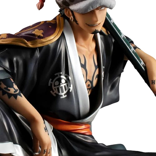 figurine-law-wano-one-piece™