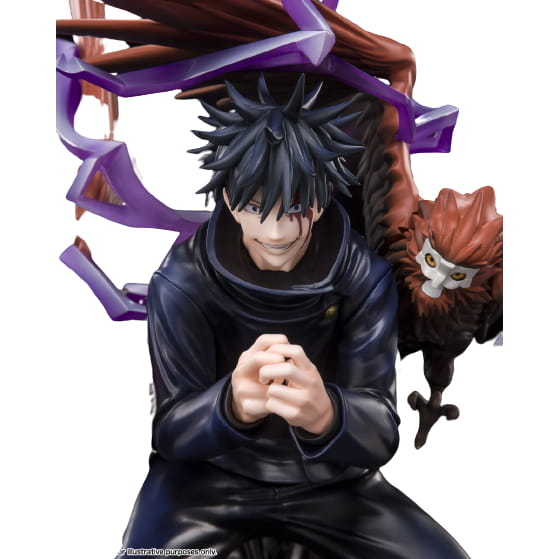 figurine-megumi-kage-jjk™