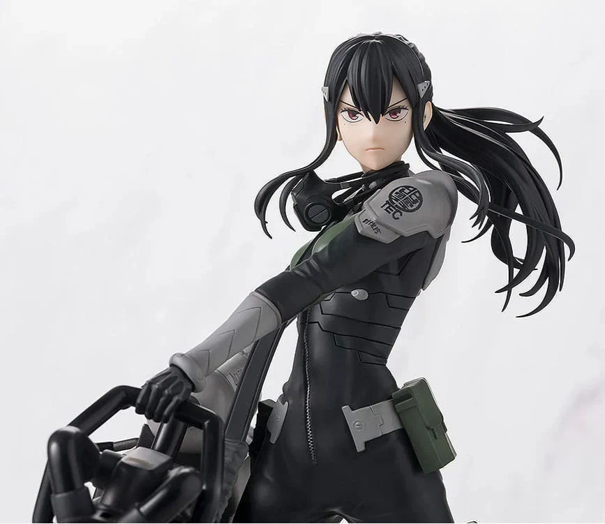 Figurine Mina Ashiro - Kaiju N°8™