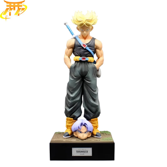 Figurine Mirai Trunks SSJ - Dragon Ball Z™