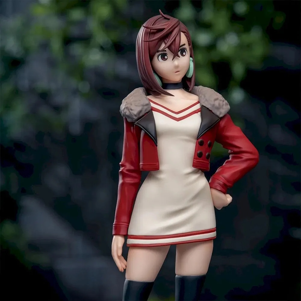 Figurine Momo - Dandadan™