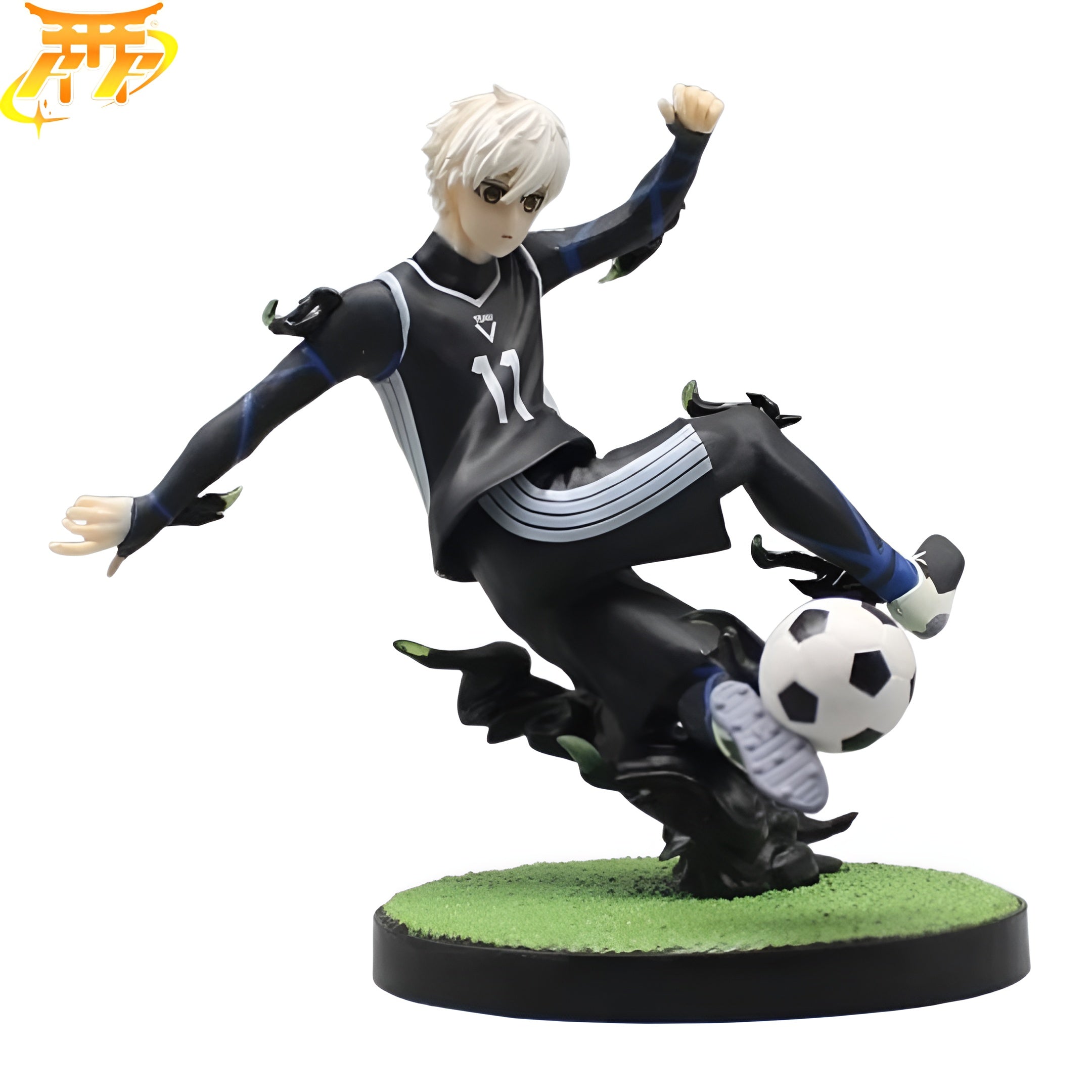 Figurine Blue Lock Nagi Seishiro Figurine Manga - Manga Cosplay Figurine Blue Lock Nagi Seishiro Figurine Manga - Manga Cosplay