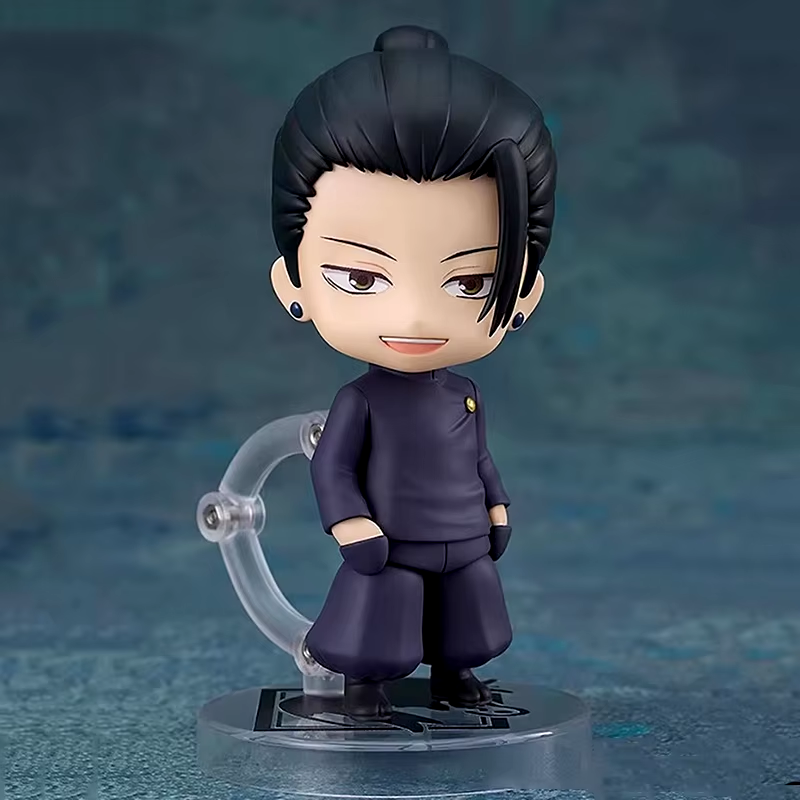 Figurine Nendoroid Geto - Jujutsu Kaisen™