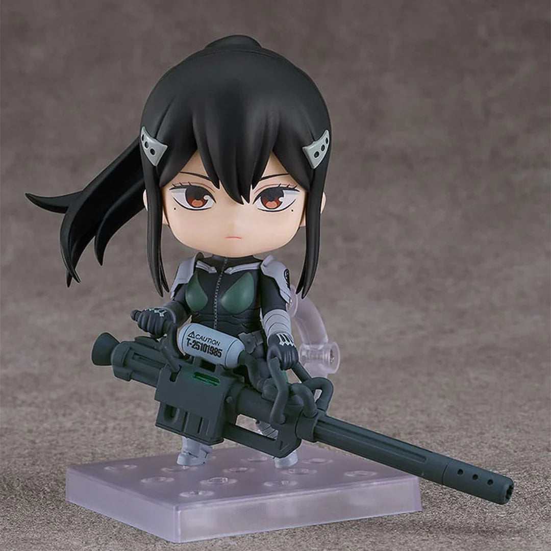 Figurine Nendoroid Mina - Kaiju N°8™