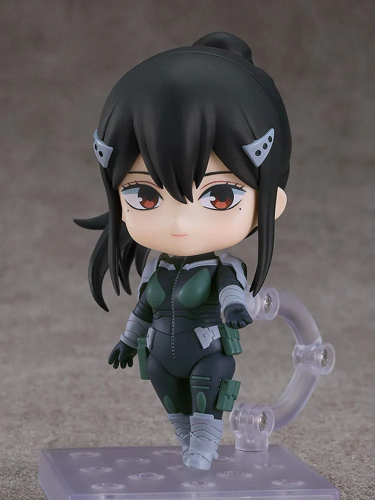 Figurine Nendoroid Mina - Kaiju N°8™