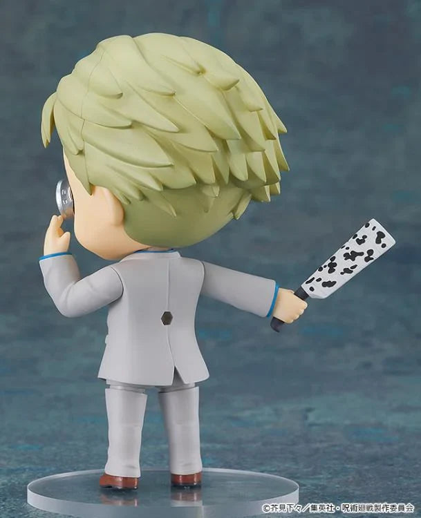 Figurine Nendoroid Nanami - Jujutsu Kaisen™