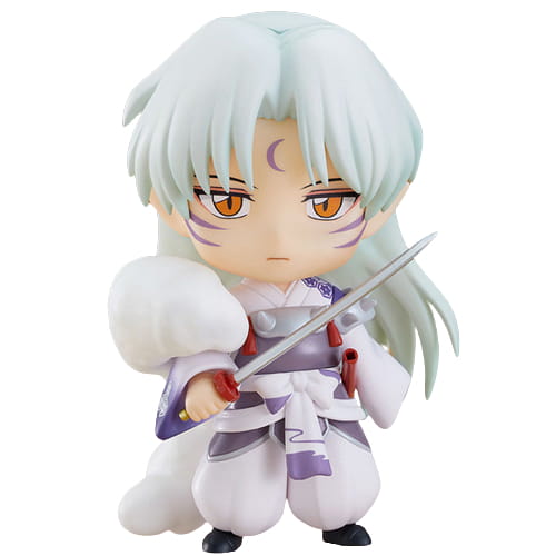 Mini Figurine Sesshōmaru - Inuyasha™