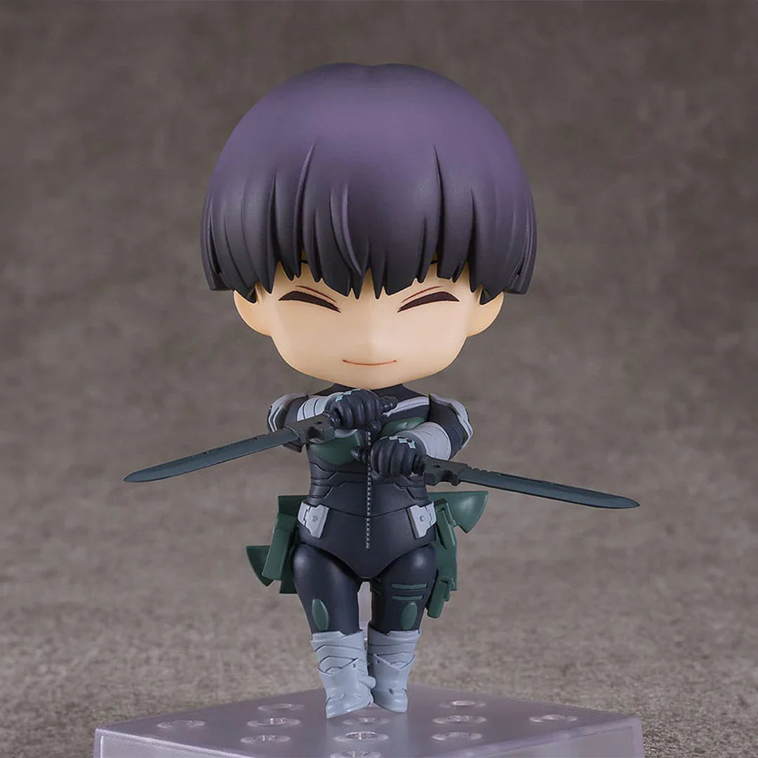 Figurine Nendoroid Soshiro : 10cm 49.99€