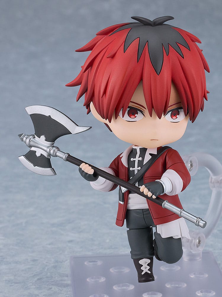 Figurine Nendoroid Stark - Frieren™