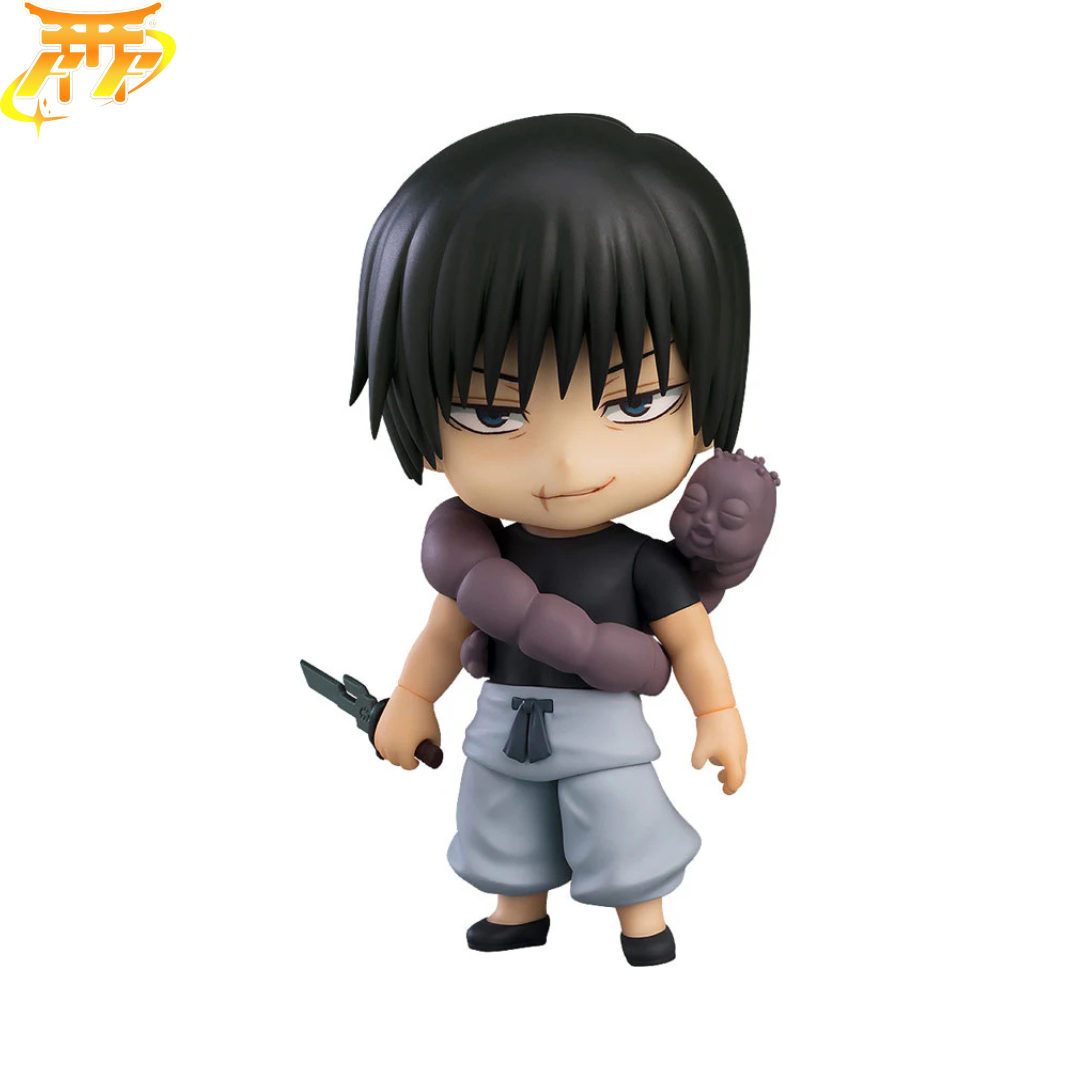 Figurine Nendoroid Toji - Jujutsu Kaisen™