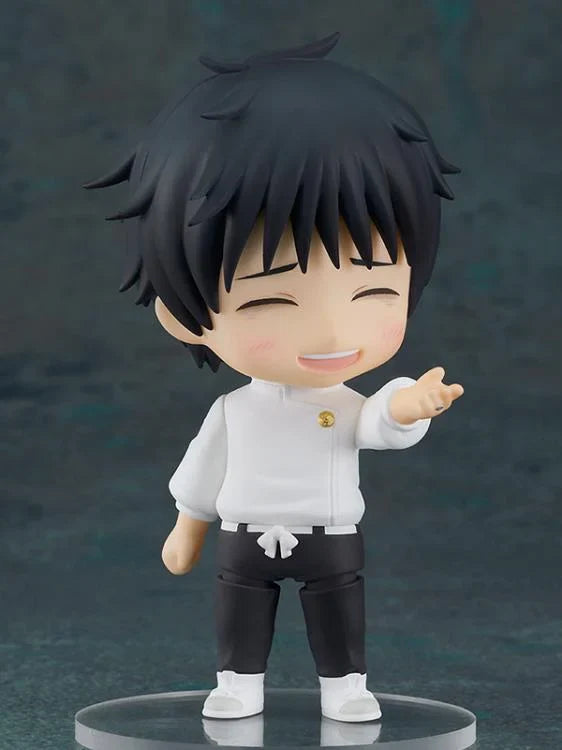 Figurine Nendoroid Yuta - Jujutsu Kaisen™