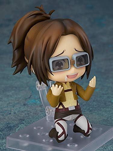 Figurine Nendoroid Zoe - Attaque des Titans™