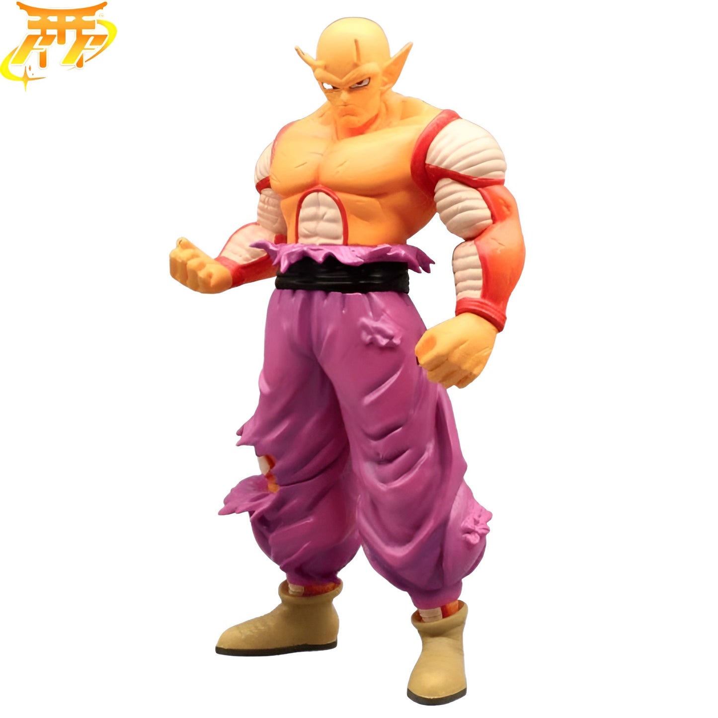 Figurine Orange Piccolo - Dragon Ball Z™