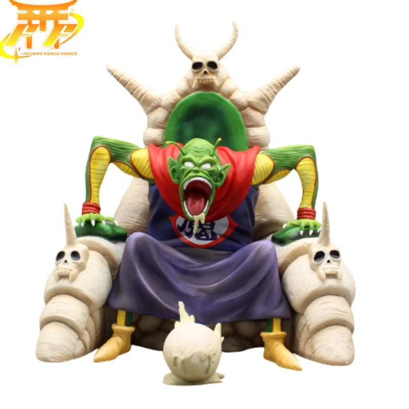 Statue en résine Piccolo Dragon Ball Break Studio Statue en résine Piccolo Dragon Ball Break Studio