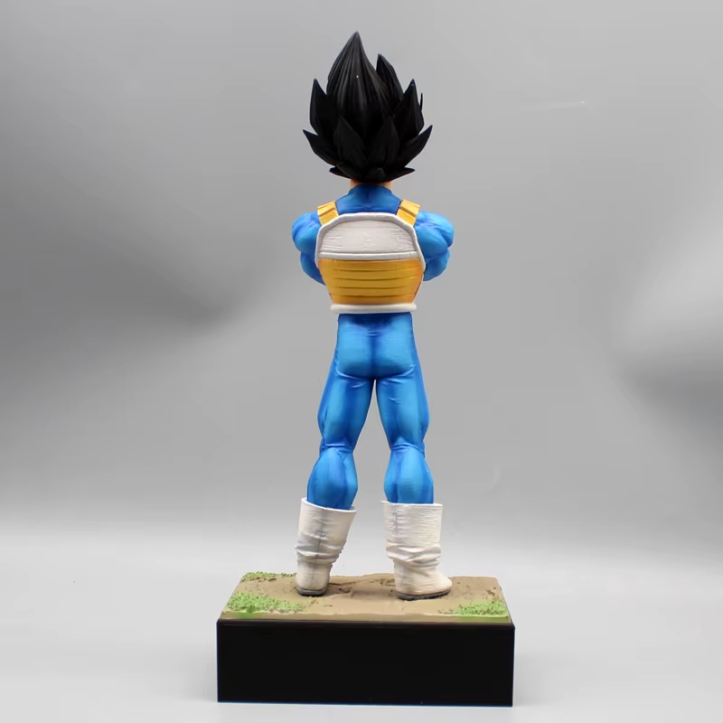 Figurine Prince Vegeta - Dragon Ball Z™