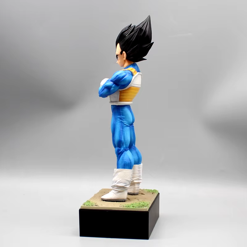 Figurine Prince Vegeta - Dragon Ball Z™