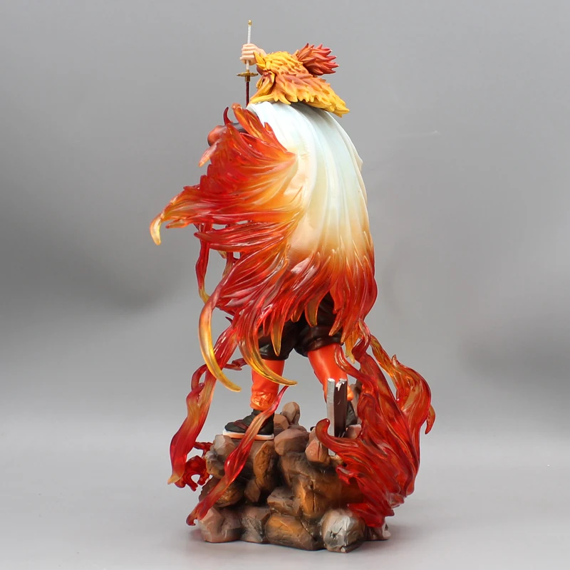 Figurine Rengoku Le Pilier du Feu - Demon Slayer™