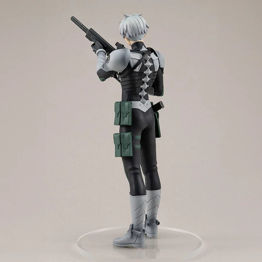 Figurine Reno - Kaiju N°8™