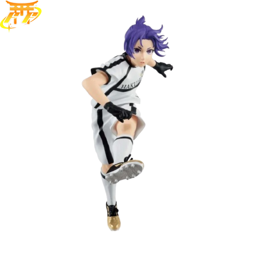 Figurine Reo - Blue Lock™