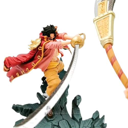 figurine-roger-x-newgate-one-piece™