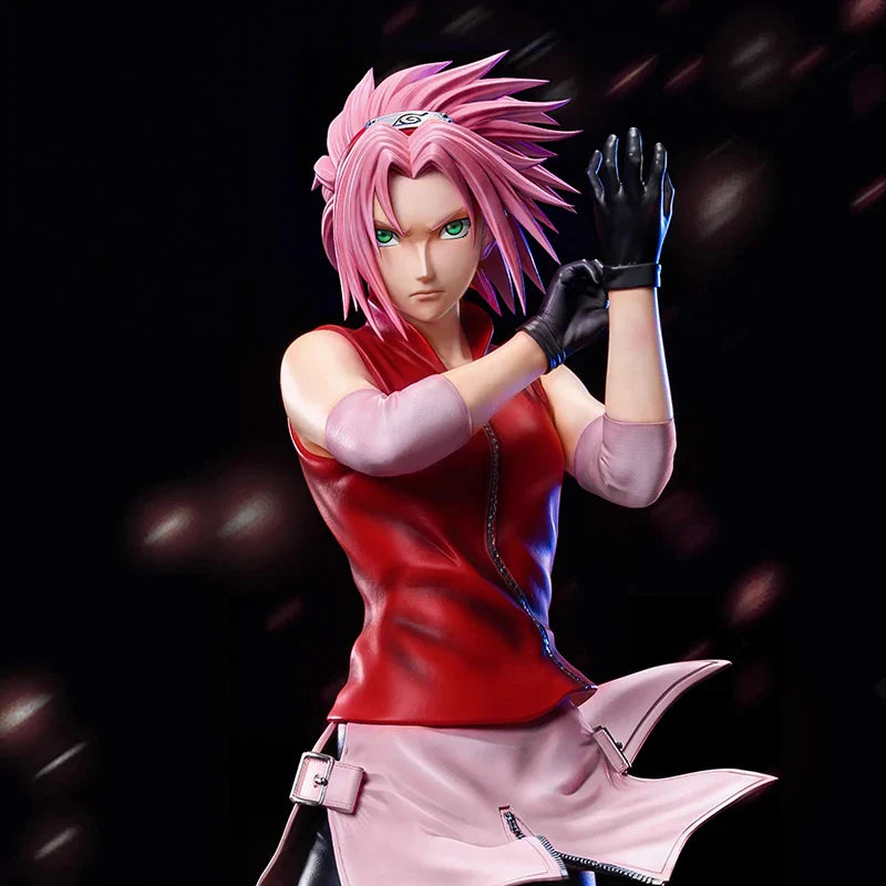 Figurine Sakura Haruno - Naruto Shippuden™