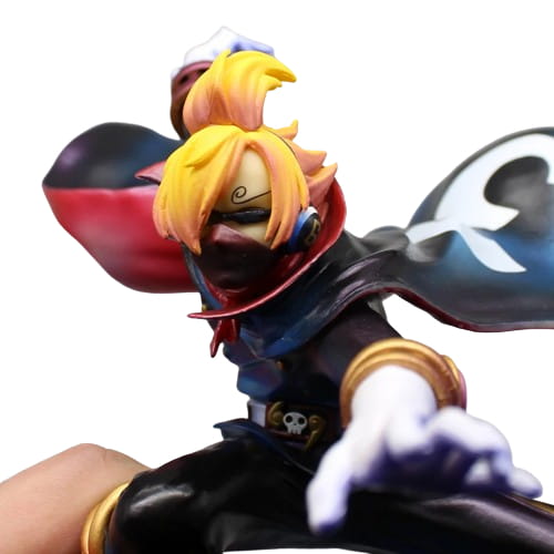 figurine-sanji-germa-one-piece™
