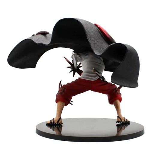 figurine-shanks-red-one-piece™