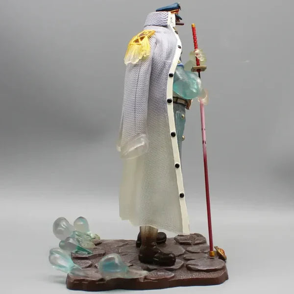 Figurine Shiryu - One Piece™