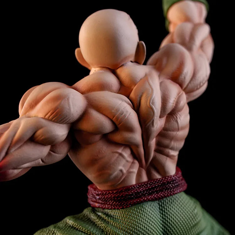 Figurine Ten Shin Han "Kikoha" - Dragon Ball Z™