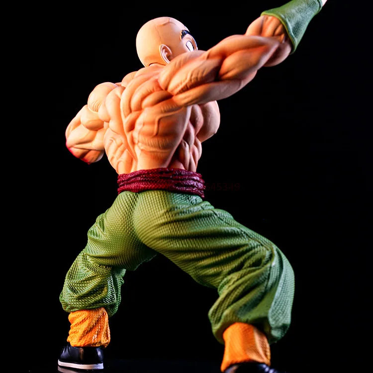 Figurine Ten Shin Han "Kikoha" - Dragon Ball Z™