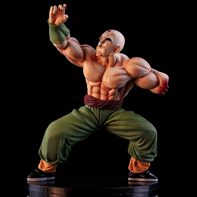 Figurine Ten Shin Han "Kikoha" - Dragon Ball Z™