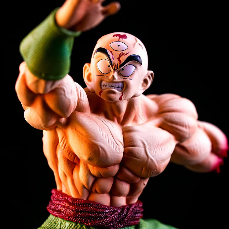 Figurine Ten Shin Han "Kikoha" - Dragon Ball Z™