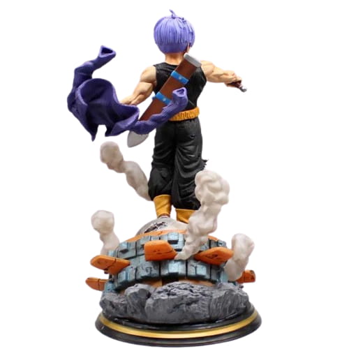 figurine-trunks-sword-dragon-ball-z™