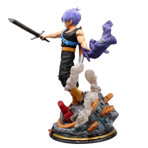 figurine-trunks-sword-dragon-ball-z™